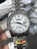 JR Factory，3235 Datejust（36mm）