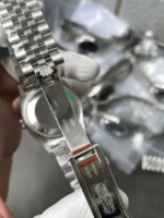 JR Factory，3235 Datejust（36mm）