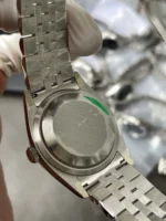 JR Factory，3235 Datejust（36mm）