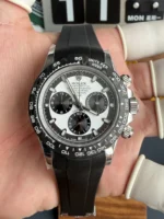 M Factory 4130 Daytona-100g（40mm）