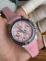 M Factory 4130 Daytona-103g（40mm）