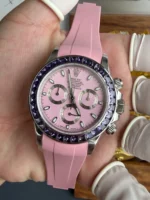 M Factory 4130 Daytona-103g（40mm）