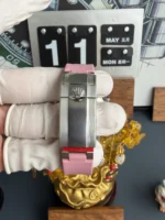 M Factory 4130 Daytona-103g（40mm）