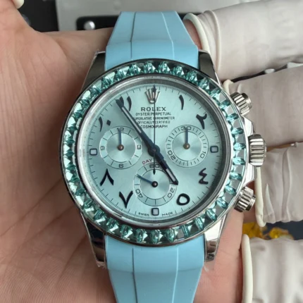 M Factory 4130 Daytona-103g（40mm）