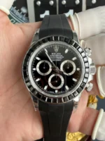 M Factory 4130 Daytona-103g（40mm）