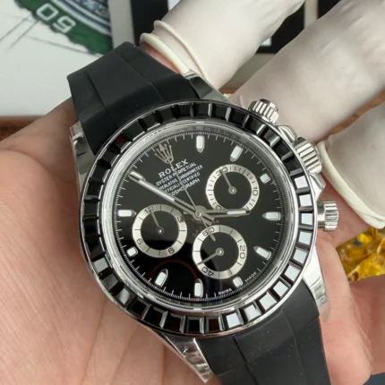 M Factory 4130 Daytona-103g（40mm）