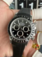 M Factory 4130 Daytona-103g（40mm）