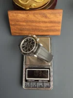 M Factory 4130 Daytona-103g（40mm）