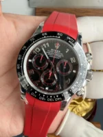 M Factory 4130 Daytona-104g（40mm）