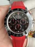 M Factory 4130 Daytona-104g（40mm）