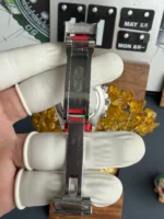 M Factory 4130 Daytona-104g（40mm）