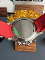 M Factory 4130 Daytona-104g（40mm）
