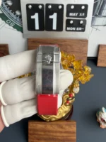 M Factory 4130 Daytona-104g（40mm）