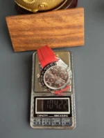 M Factory 4130 Daytona-104g（40mm）