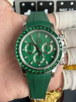M Factory 4130 Daytona-105g（40mm）