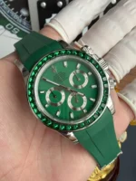 M Factory 4130 Daytona-105g（40mm）