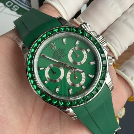 M Factory 4130 Daytona-105g（40mm）