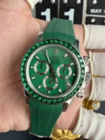 M Factory 4130 Daytona-105g（40mm）