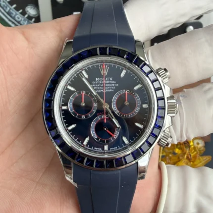 M Factory 4130 Daytona-105g（40mm）