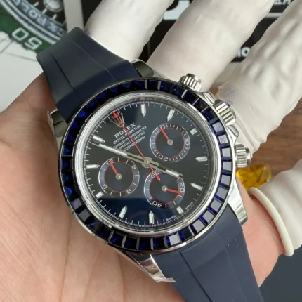 M Factory 4130 Daytona-105g（40mm）
