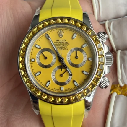M Factory 4130 Daytona-106g（40mm）