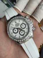 M Factory 4130 Daytona-107g（40mm）
