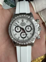 M Factory 4130 Daytona-107g（40mm）