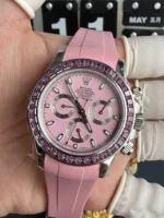 M Factory 4130 Daytona-107g（40mm）