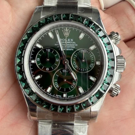 M Factory 4130 Daytona-138g（40mm）