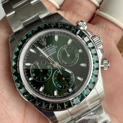 M Factory 4130 Daytona-138g（40mm）
