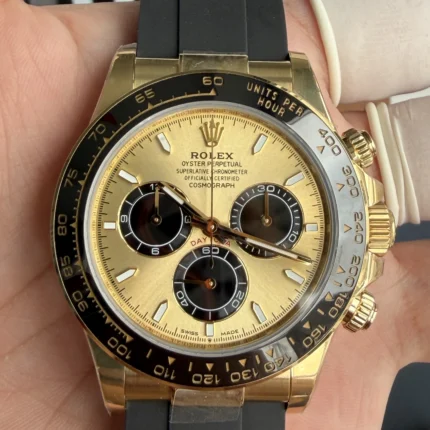 MZ Factory 4131 Daytona-155g（40mm）