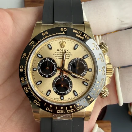 MZ Factory 4131 Daytona-155g（40mm）