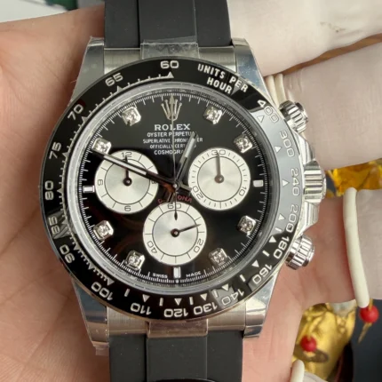 MZ Factory 4131 Daytona-157g（40mm）
