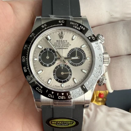 MZ Factory 4131 Daytona-157g（40mm）