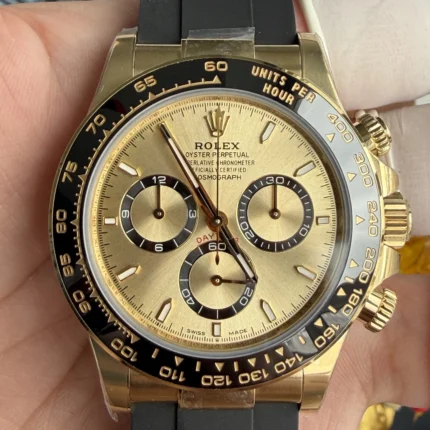 MZ Factory 4131 Daytona-158g（40mm）
