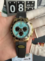 MZ Factory 4131 Daytona-158g（40mm）