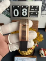 MZ Factory 4131 Daytona-158g（40mm）