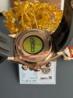 MZ Factory 4131 Daytona-158g（40mm）