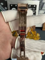 MZ Factory 4131 Daytona-158g（40mm）