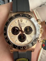 MZ Factory 4131 Daytona-158g（40mm）