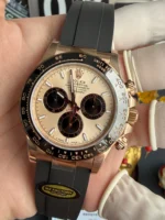 MZ Factory 4131 Daytona-158g（40mm）