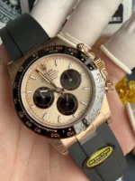 MZ Factory 4131 Daytona-158g（40mm）