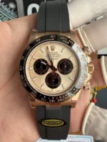 MZ Factory 4131 Daytona-158g（40mm）