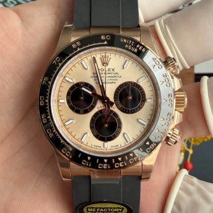 MZ Factory 4131 Daytona-158g（40mm）