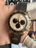 MZ Factory 4131 Daytona-158g（40mm）