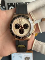 MZ Factory 4131 Daytona-158g（40mm）