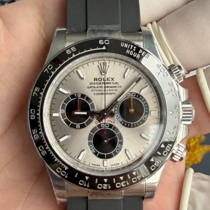 MZ Factory 4131 Daytona-158g（40mm）