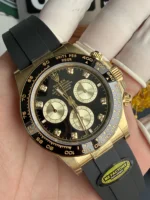 MZ Factory 4131 Daytona-158g（40mm）