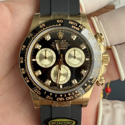 MZ Factory 4131 Daytona-158g（40mm）