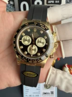 MZ Factory 4131 Daytona-158g（40mm）